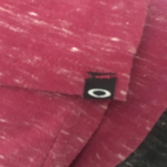 Oakley top Small - Picture 4 of 6